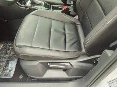 Volkswagen T-ROC Tanyue 2021 280TSI DSG FWD Comfort Smart Connected Edition - ფოტო 20
