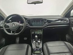 Volkswagen T-ROC Tanyue 2021 280TSI DSG FWD Comfort Smart Connected Edition - ფოტო 5