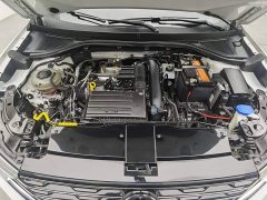 Volkswagen T-ROC Tanyue 2021 280TSI DSG FWD Comfort Smart Connected Edition - ფოტო 6