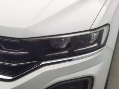 Volkswagen T-ROC Tanyue 2021 280TSI DSG FWD Comfort Smart Connected Edition - ფოტო 7