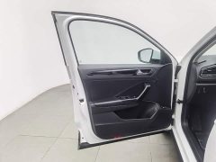 Volkswagen T-ROC Tanyue 2021 280TSI DSG FWD Comfort Smart Connected Edition - ფოტო 8