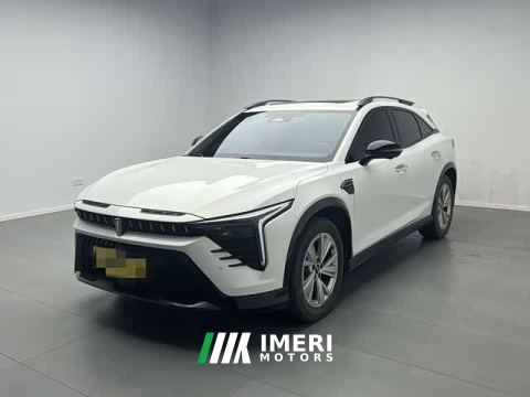 2022 Bestune B70S 1.5T Smart Trendsetter