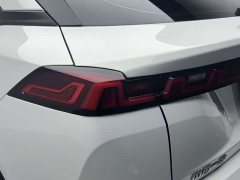 FAW Besturn B70S 1.5T Smart Trendsetter - фото 18