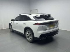 FAW Besturn B70S 1.5T Smart Trendsetter - фото 4