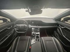 FAW Besturn B70S 1.5T Smart Trendsetter - фото 9