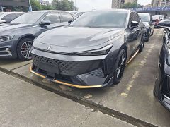 Changan UNI-V 2024 1.5T Premium Sport - ფოტო 1