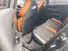 Changan UNI-V 2024 1.5T Premium Sport - ფოტო 10