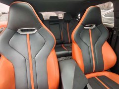 Changan UNI-V 2024 1.5T Premium Sport - ფოტო 11