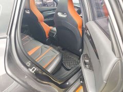 Changan UNI-V 2024 1.5T Premium Sport - ფოტო 12