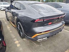Changan UNI-V 2024 1.5T Premium Sport - ფოტო 14