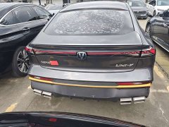 Changan UNI-V 2024 1.5T Premium Sport - ფოტო 15