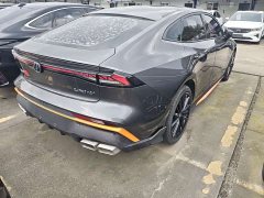 Changan UNI-V 2024 1.5T Premium Sport - ფოტო 16