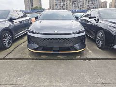 Changan UNI-V 2024 1.5T Premium Sport - ფოტო 2