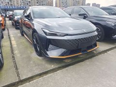 Changan UNI-V 2024 1.5T Premium Sport - ფოტო 3