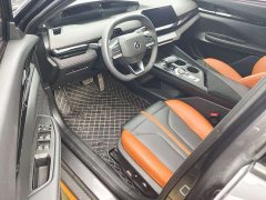Changan UNI-V 2024 1.5T Premium Sport - ფოტო 4