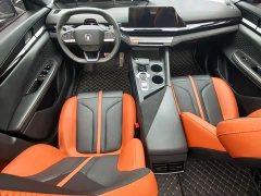 Changan UNI-V 2024 1.5T Premium Sport - ფოტო 5