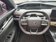 Changan UNI-V 2024 1.5T Premium Sport - ფოტო 6