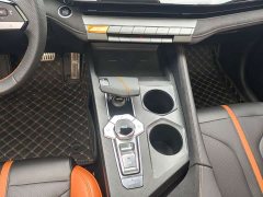 Changan UNI-V 2024 1.5T Premium Sport - ფოტო 7