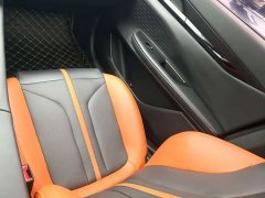 Changan UNI-V 2024 1.5T Premium Sport - ფოტო 8