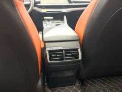 Changan UNI-V 2024 1.5T Premium Sport - ფოტო 9