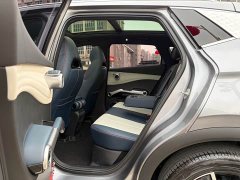 BYD Yuan Plus 510KM Flagship - ფოტო 10