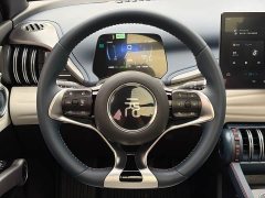 BYD Yuan Plus 510KM Flagship - ფოტო 14