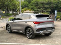 BYD Yuan Plus 510KM Flagship - ფოტო 6