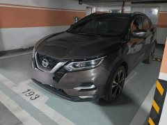 Nissan Qashqai 2022 2.0L CVT XV Premium Luxury - ფოტო 1