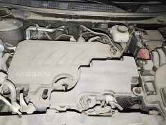 Nissan Qashqai 2022 2.0L CVT XV Premium Luxury - ფოტო 10