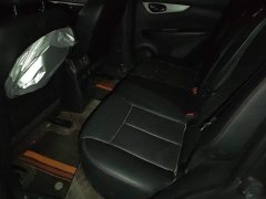 Nissan Qashqai 2022 2.0L CVT XV Premium Luxury - ფოტო 11
