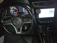 Nissan Qashqai 2022 2.0L CVT XV Premium Luxury - ფოტო 12