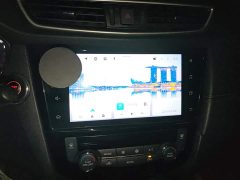 Nissan Qashqai 2022 2.0L CVT XV Premium Luxury - ფოტო 13