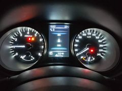 Nissan Qashqai 2022 2.0L CVT XV Premium Luxury - ფოტო 14