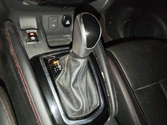 Nissan Qashqai 2022 2.0L CVT XV Premium Luxury - ფოტო 16