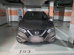 Nissan Qashqai 2022 2.0L CVT XV Premium Luxury - ფოტო 2