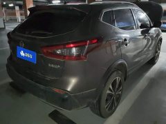 Nissan Qashqai 2022 2.0L CVT XV Premium Luxury - ფოტო 3