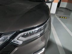 Nissan Qashqai 2022 2.0L CVT XV Premium Luxury - ფოტო 5