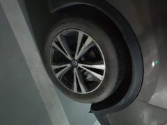 Nissan Qashqai 2022 2.0L CVT XV Premium Luxury - ფოტო 6