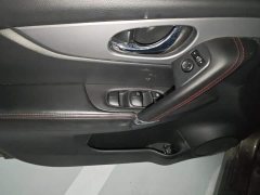 Nissan Qashqai 2022 2.0L CVT XV Premium Luxury - ფოტო 7