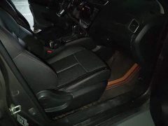 Nissan Qashqai 2022 2.0L CVT XV Premium Luxury - ფოტო 8