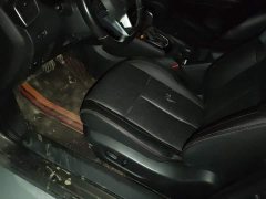 Nissan Qashqai 2022 2.0L CVT XV Premium Luxury - ფოტო 9
