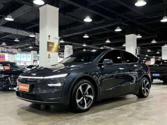 Tesla Model Y Facelift Long Range All-Wheel Drive - ფოტო 1