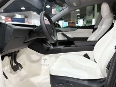 Tesla Model Y Facelift Long Range All-Wheel Drive - ფოტო 4