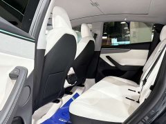 Tesla Model Y Facelift Long Range All-Wheel Drive - ფოტო 6