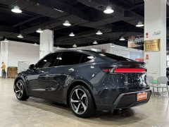 Tesla Model Y Facelift Long Range All-Wheel Drive - ფოტო 7