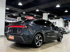 Tesla Model Y Facelift Long Range All-Wheel Drive - ფოტო 9