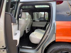 Avatr Titanium 7 190KM Four-Wheel Drive Ultra Edition - ფოტო 10