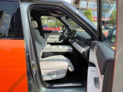 Avatr Titanium 7 190KM Four-Wheel Drive Ultra Edition - ფოტო 11