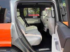Avatr Titanium 7 190KM Four-Wheel Drive Ultra Edition - ფოტო 12