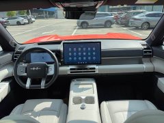 Avatr Titanium 7 190KM Four-Wheel Drive Ultra Edition - ფოტო 13